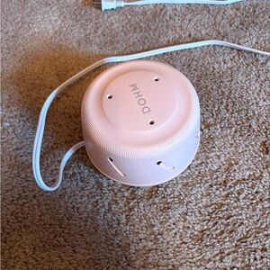 DOHM Pink Sound Machine